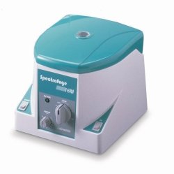 Microlitre centrifuge, Spectrafuge™ 16M | Description : Microlitre centrifuge, Spectrafuge<sup>®</sup>™ 16M complete with rotor